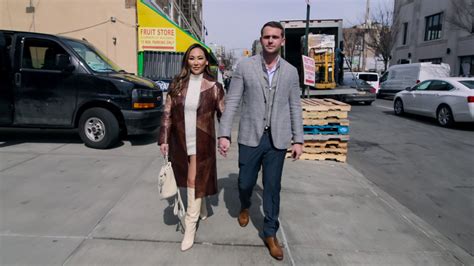 On Sunday's brand new #RichKids of Beverly Hills, Brendan Fitzpatrick and Morgan Stewart make a very special trip to the doctor, <b>Dorothy</b> <b>Wang</b> continues to recover from her breakup and Roxy Sowlaty. . Is dorothy wang still with ari